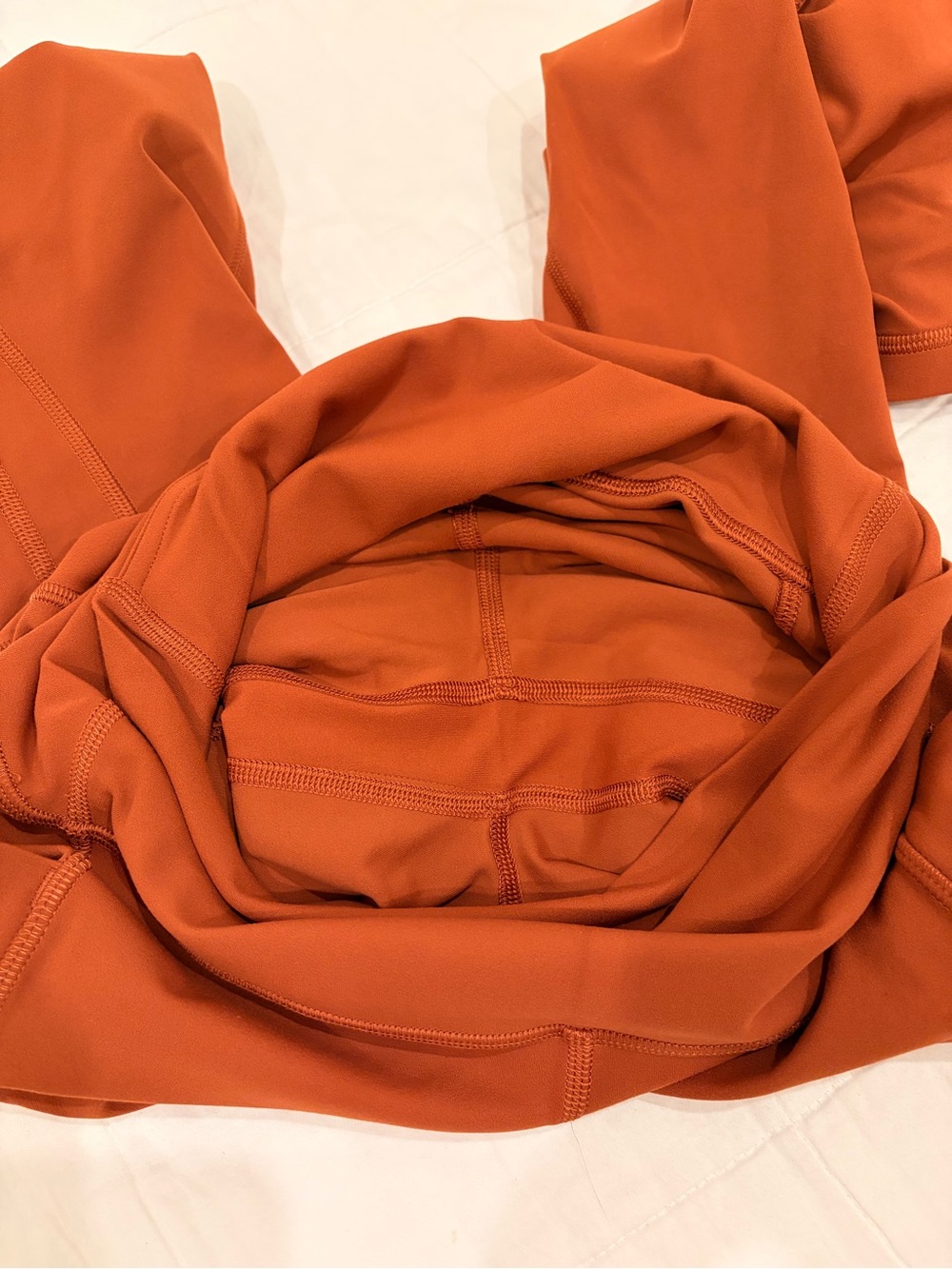 NWOT Lululemon Align Pant with Pockets 25" - Picture 7 of 8